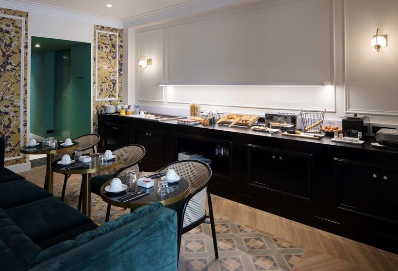 Fotos del hotel Best Western Premier Hotel Roosevelt:  14