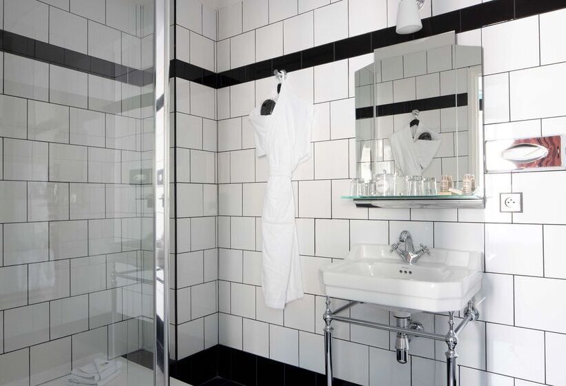 Fotos del hotel Best Western Premier Hotel Roosevelt:  57