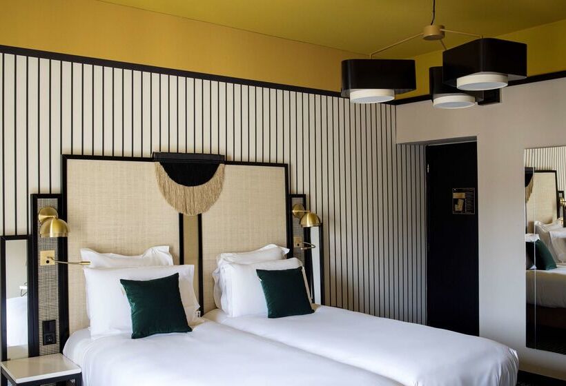 Fotos del hotel Best Western Premier Hotel Roosevelt:  65