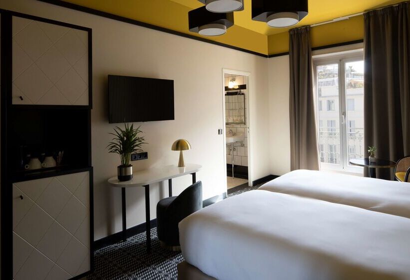 Fotos del hotel Best Western Premier Hotel Roosevelt:  63