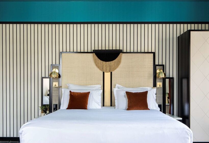 Fotos del hotel Best Western Premier Hotel Roosevelt:  70