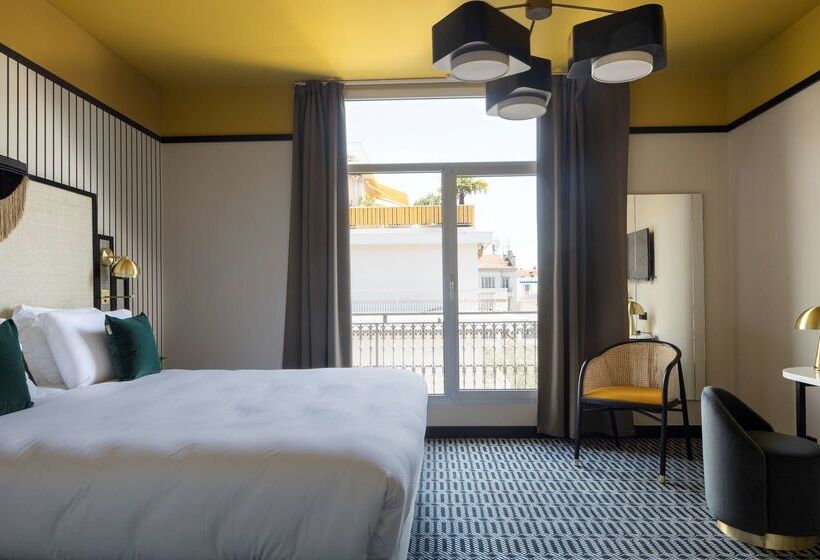 Fotos del hotel Best Western Premier Hotel Roosevelt:  43