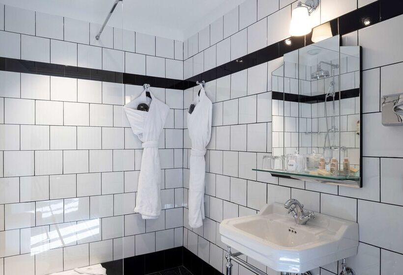 Fotos del hotel Best Western Premier Hotel Roosevelt:  44