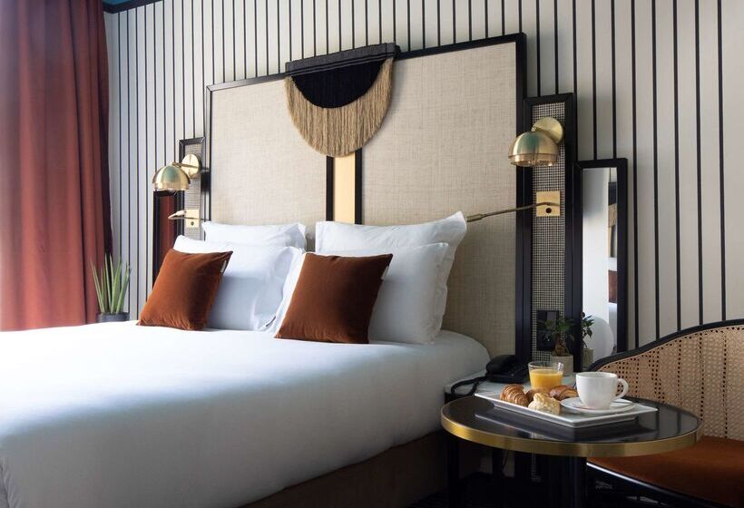 Fotos del hotel Best Western Premier Hotel Roosevelt:  56