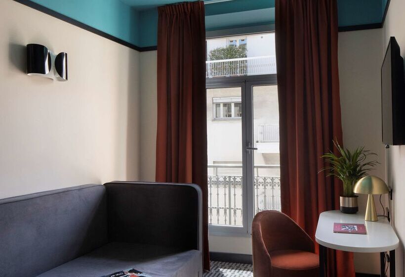 Fotos del hotel Best Western Premier Hotel Roosevelt:  41