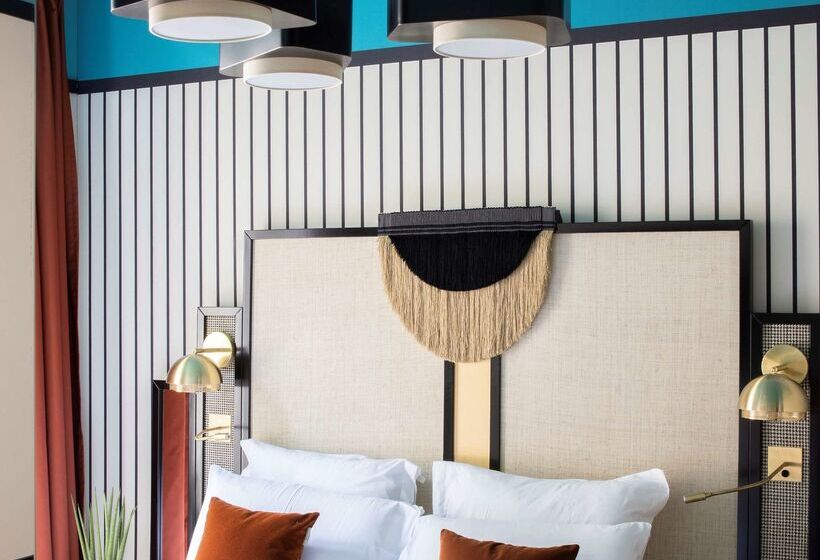 Fotos del hotel Best Western Premier Hotel Roosevelt:  58