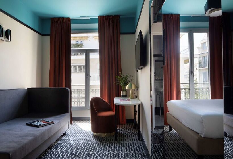Fotos del hotel Best Western Premier Hotel Roosevelt:  54