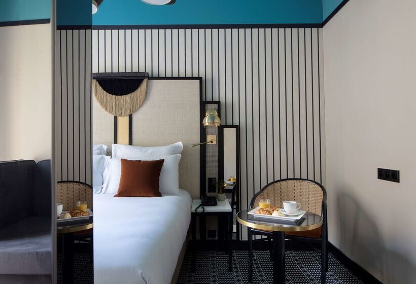 Fotos del hotel Best Western Premier Hotel Roosevelt:  6