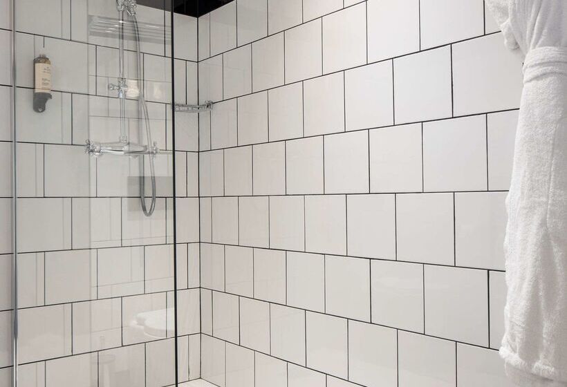 Fotos del hotel Best Western Premier Hotel Roosevelt:  71