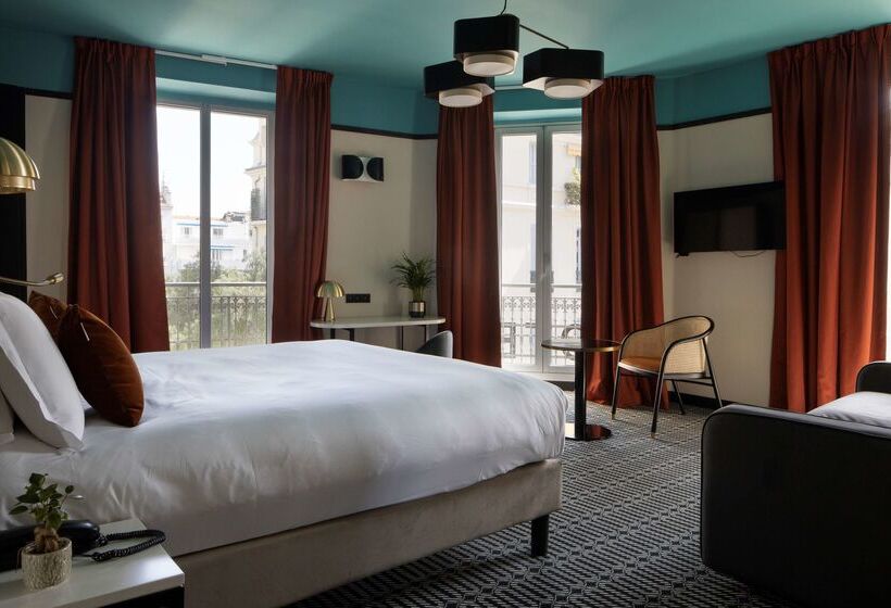 Fotos del hotel Best Western Premier Hotel Roosevelt:  52