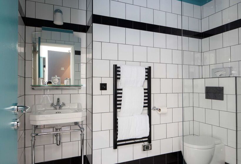 Fotos del hotel Best Western Premier Hotel Roosevelt:  51