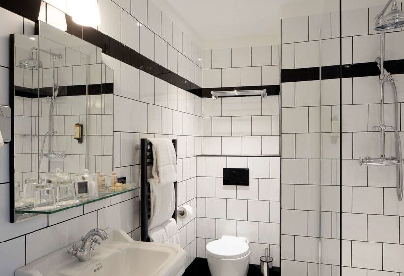 Fotos del hotel Best Western Premier Hotel Roosevelt:  46