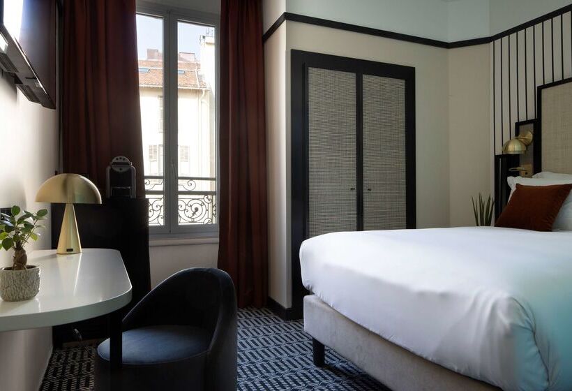 Fotos del hotel Best Western Premier Hotel Roosevelt:  45
