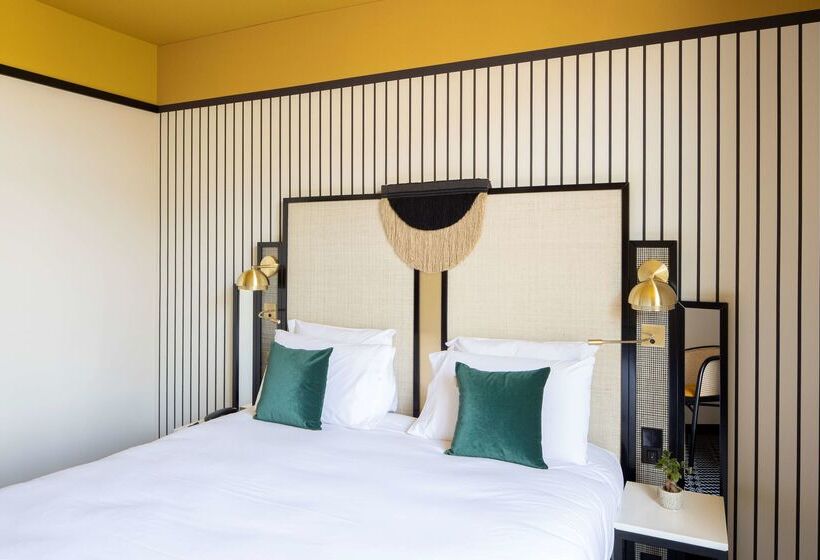 Fotos del hotel Best Western Premier Hotel Roosevelt:  47