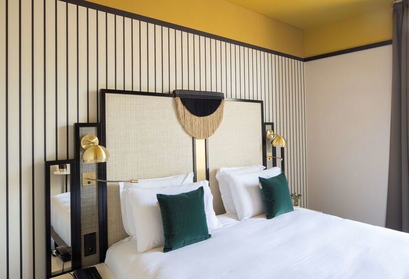 Fotos del hotel Best Western Premier Hotel Roosevelt:  38