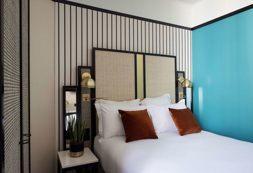 Fotos del hotel Best Western Premier Hotel Roosevelt:  8