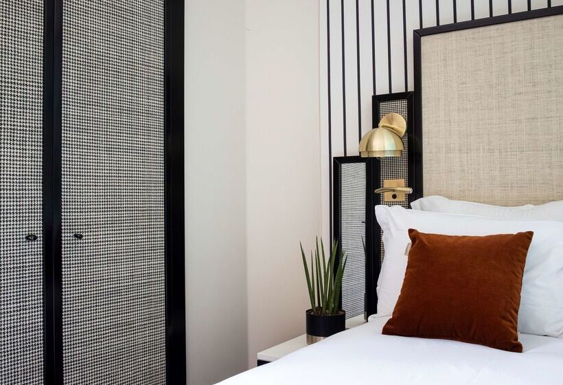 Fotos del hotel Best Western Premier Hotel Roosevelt:  67
