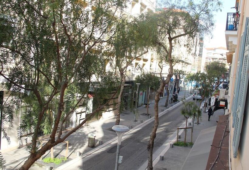 Fotos del hotel Best Western Premier Hotel Roosevelt:  17