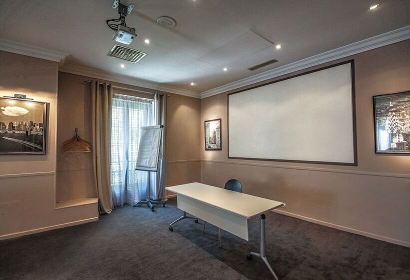 Fotos del hotel Best Western Premier Hotel Roosevelt:  33