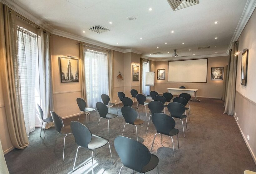 Fotos del hotel Best Western Premier Hotel Roosevelt:  32