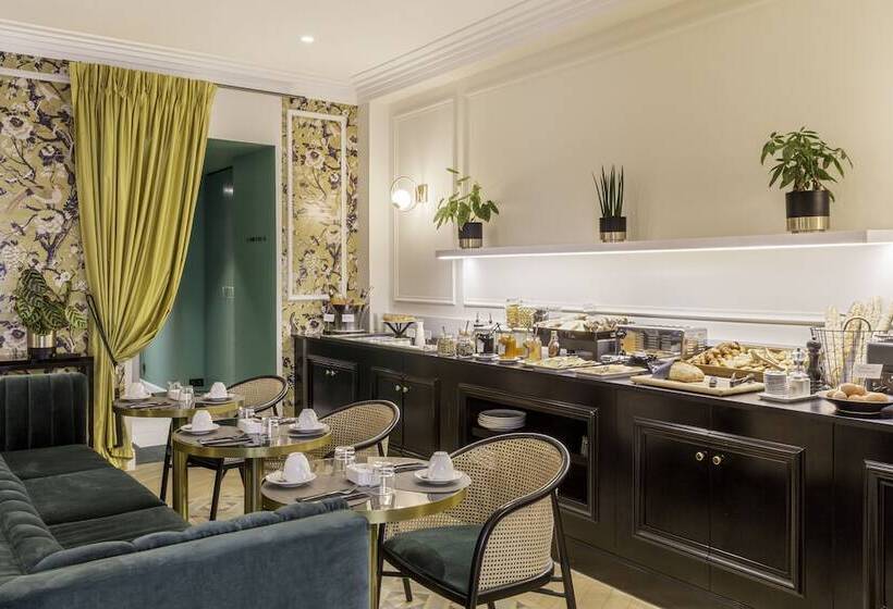 Fotos del hotel Best Western Premier Hotel Roosevelt:  20