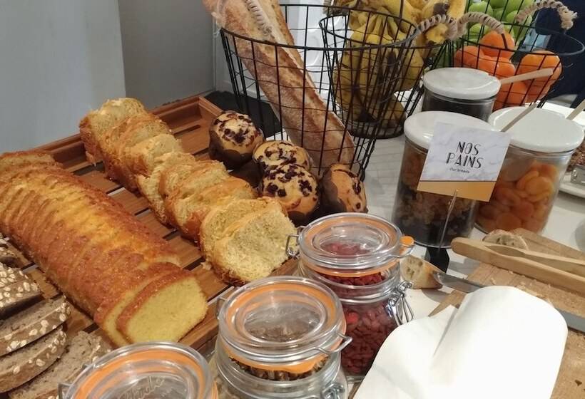 Fotos del hotel Best Western Premier Hotel Roosevelt:  27