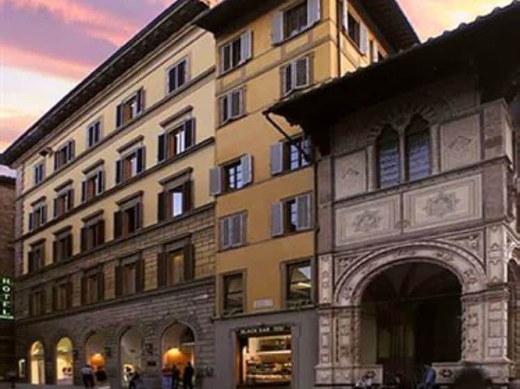 Fotos del hotel Bigallo:  25