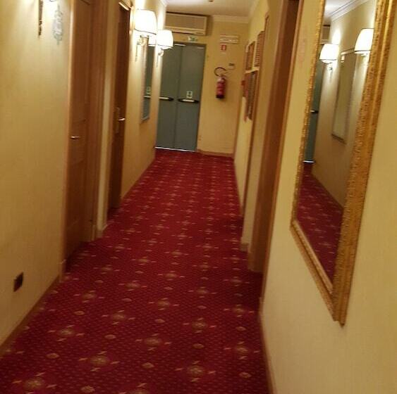 Fotos del hotel Bigallo:  34