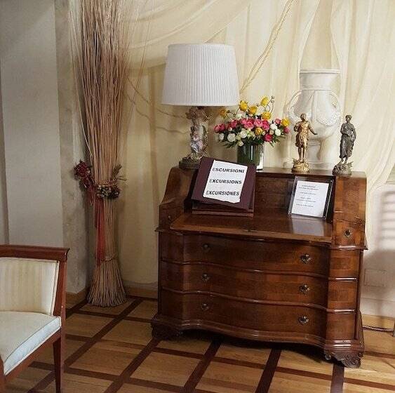 Fotos del hotel Bigallo:  29