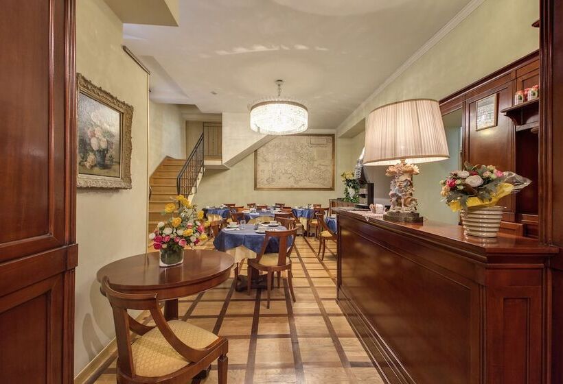 Fotos del hotel Bigallo:  35