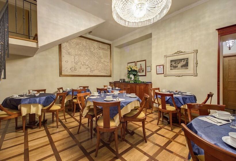 Fotos del hotel Bigallo:  12