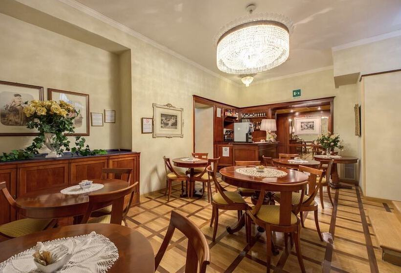 Fotos del hotel Bigallo:  13