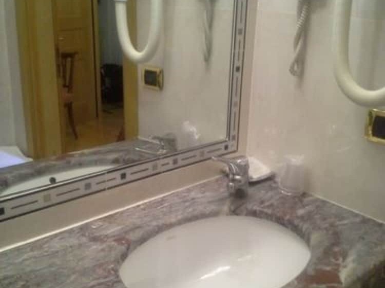 Fotos del hotel Bigallo:  16