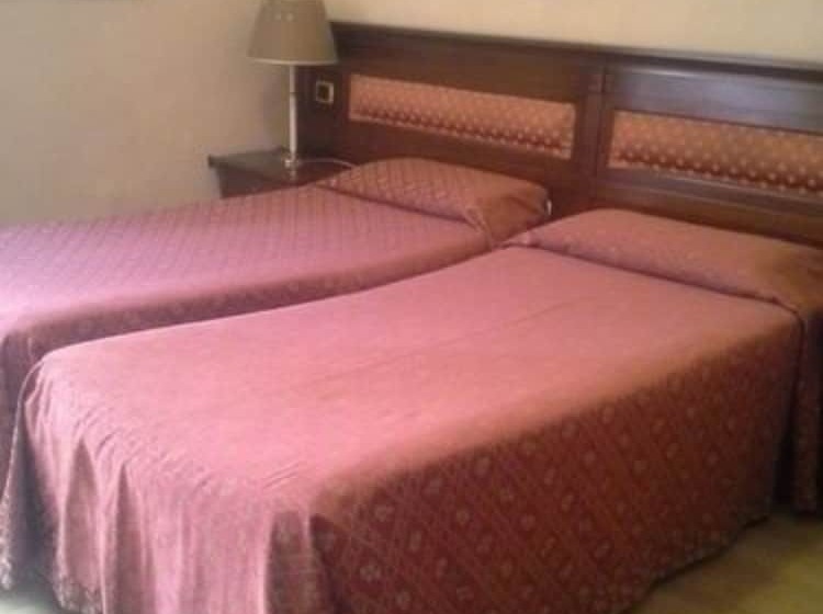 Fotos del hotel Bigallo:  4