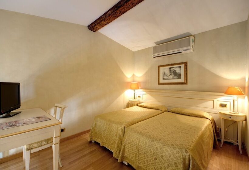 Fotos del hotel Bigallo:  8