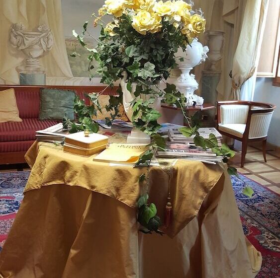 Fotos del hotel Bigallo:  40