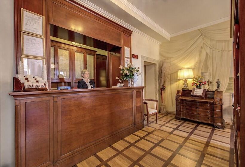 Fotos del hotel Bigallo:  9