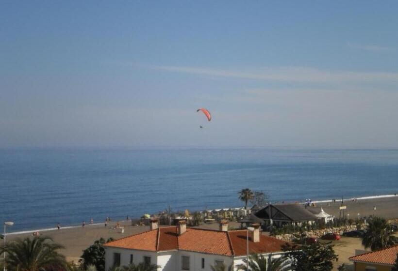 Hôtel Bq Andalucia Beach