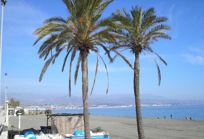 هتل Bq Andalucia Beach