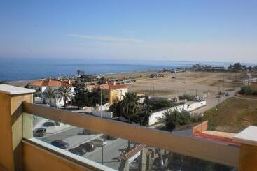 فندق Bq Andalucia Beach