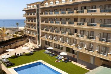 Hotel Bq Andalucia Beach