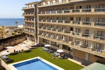 Hotel Bq Andalucia Beach