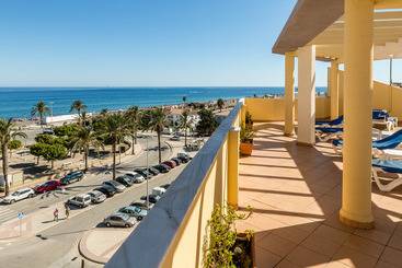 Hotel Bq Andalucia Beach