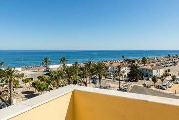 Hotel Bq Andalucia Beach