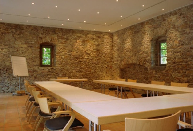 ホテル Breuer S Rudesheimer Schloss