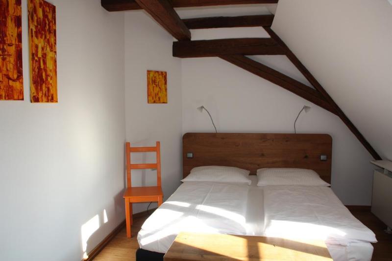 ホテル Breuer S Rudesheimer Schloss