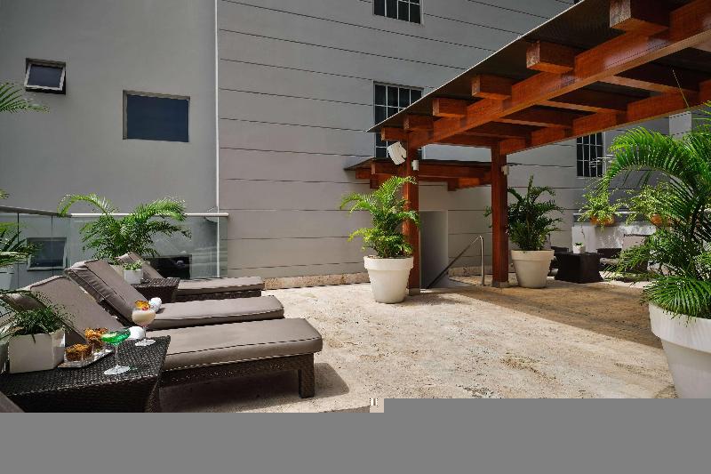 Fotos del hotel The Bristol:  70