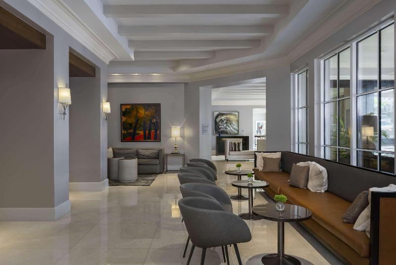 Fotos del hotel The Bristol:  45