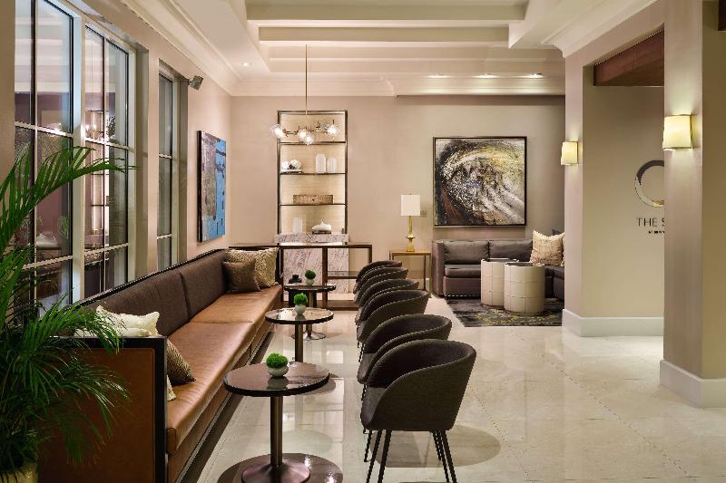 Fotos del hotel The Bristol:  41