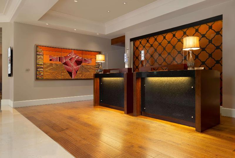 Fotos del hotel The Bristol:  19